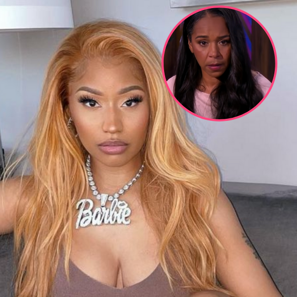 Nicki Minaj’s Lawyers Allege Jennifer Hough Is Lying About Harassment Claims & Highlight Inconsistencies