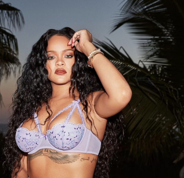 Rihanna Is Opening Savage X Fenty Retail Stores In 5 Cities: “We Coming In HOT”
