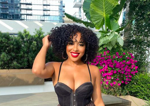 Comedian B. Simone Reveals She Experienced Her First Orgasm ‘Ever In Life’ Last Month