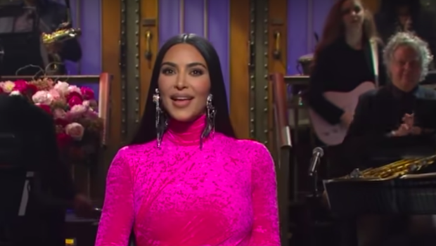 Kim Kardashian’s ‘SNL’ Hosting Appearance Boosts Ratings 1 Week After Worst-Watched Season Opener In The Show’s History