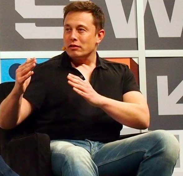 Elon Musk'ın Tarihte Net Değerinde 200 Milyar Dolar Kaybeden İlk Kişi Olduğu Bildirildi