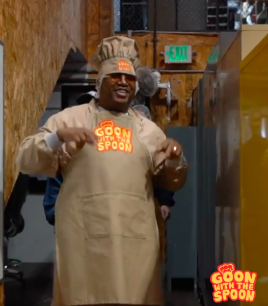 E-40 Launches 'Goon With the Spoon' Gourmet Meats Brand