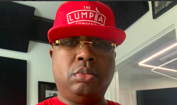 E-40 Launches Gourmet Meat Brand ‘Goon With The Spoon’