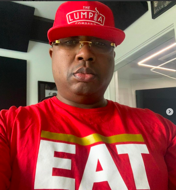 E-40 Launches 'Goon With the Spoon' Gourmet Meats Brand