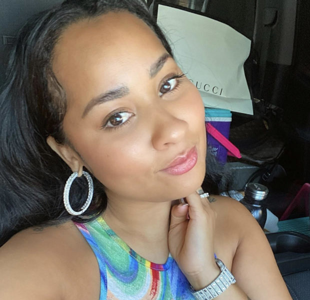 Tammy Rivera Calls Out CVS Employee For Racially Profiling Her, CVS Says It Will Investigate