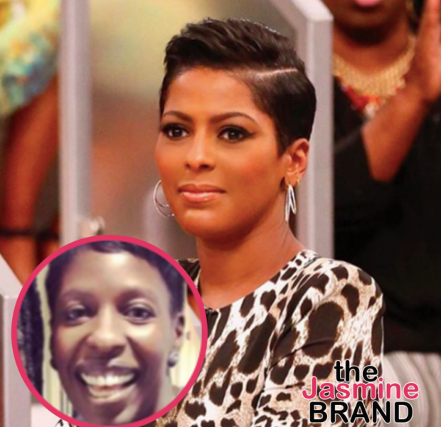 Tamron Hall Show Executive Producer, Candi Carter, Abruptly Quit Amid Allegations That Hall Is Creating A Toxic Work Environment