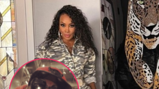 Vivica Fox Shuts Down Fan’s Speculation That She Knew Of R. Kelly’s Wrong Doings: I Had No Idea He Was Abusing Young Women!