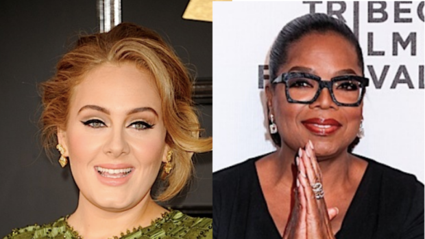 Adele’s Oprah Interview & Special Is Rumored To Generate $100 Million, James Corden Production Company Will Take A Generous Portion