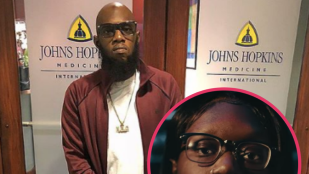 Rapper Freeway Mourns The Loss Of His Daughter, Harmony, To Cancer: This Hurts So Bad