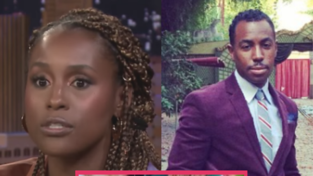 Issa Rae & ‘Insecure’s’ EP Prentice Penny Respond To Criticism Over Amanda Seales Wearing AKA Apparel On Show