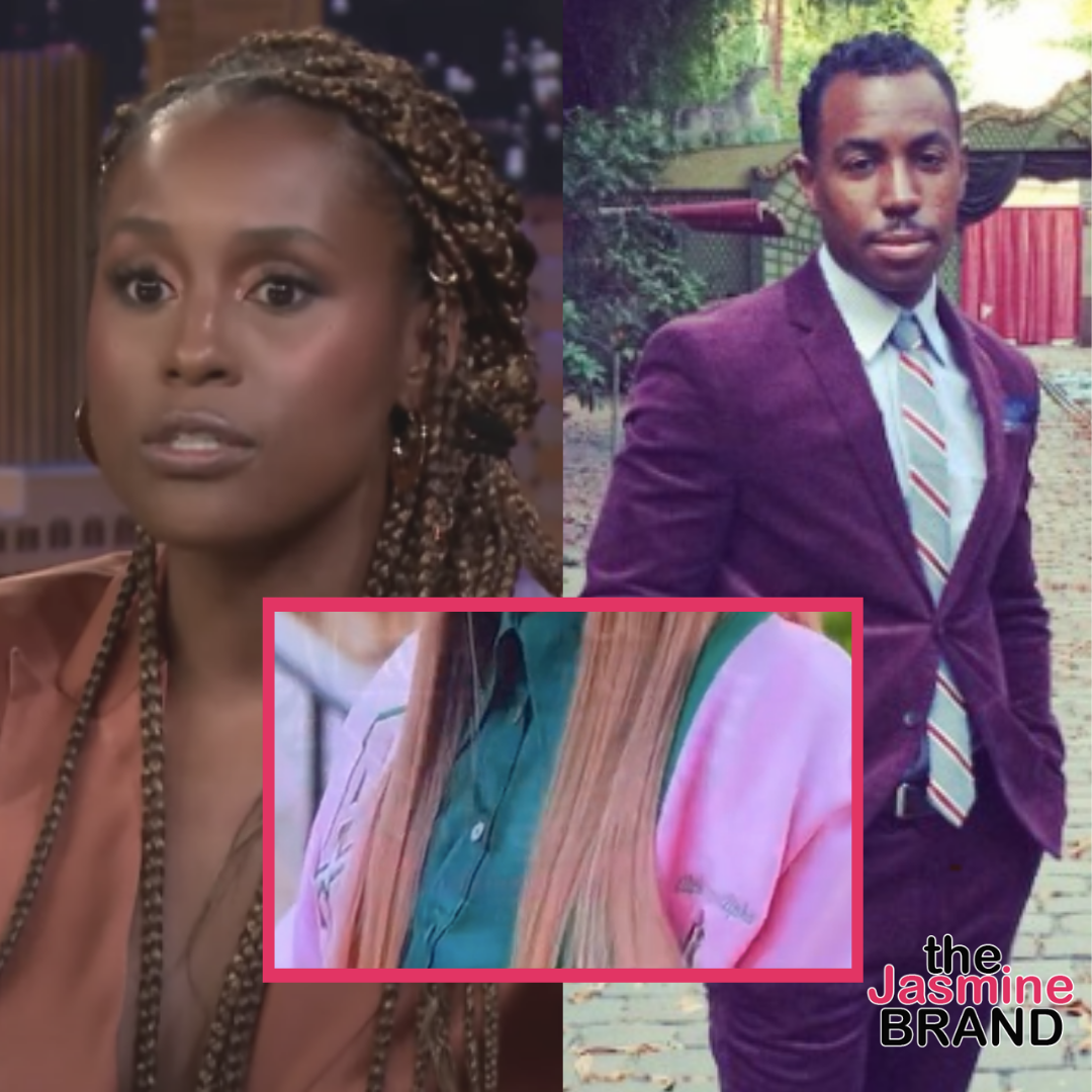 Issa Rae & ‘Insecure's’ EP Prentice Penny Respond To Criticism Over