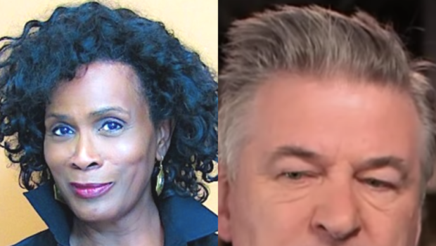 Janet Hubert Thinks Alec Baldwin’s Shooting Incident Was Orchestrated By Someone Looking To ‘Get Back’ At The Actor For His ‘Trump Impersonations’ 