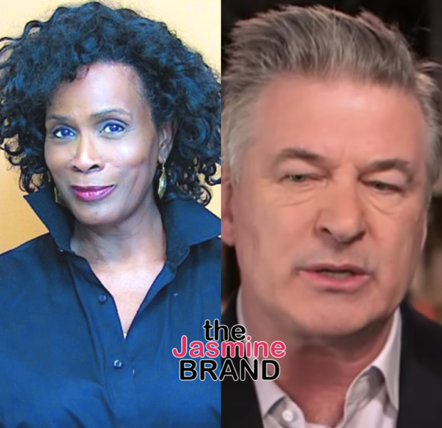Janet Hubert Thinks Alec Baldwin’s Shooting Incident Was Orchestrated By Someone Looking To ‘Get Back’ At The Actor For His ‘Trump Impersonations’ 