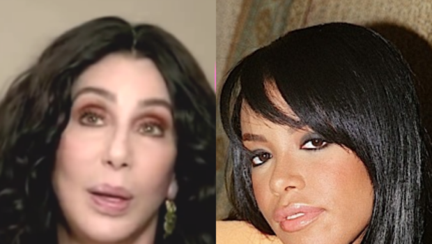 Cher Was Originally Considered For Aaliyah’s Leading Role In The 2002 Film ‘Queen Of The Damned’