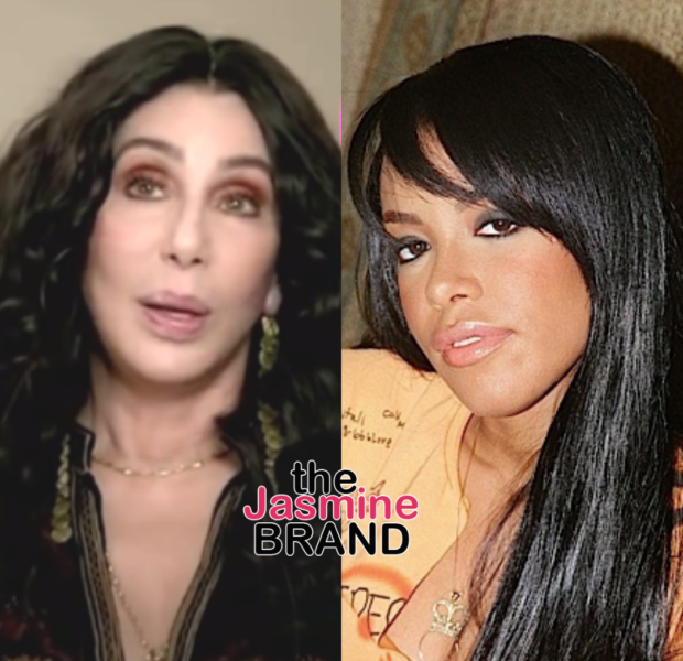 Cher Was Originally Considered For Aaliyah’s Leading Role In The 2002 Film ‘Queen Of The Damned’