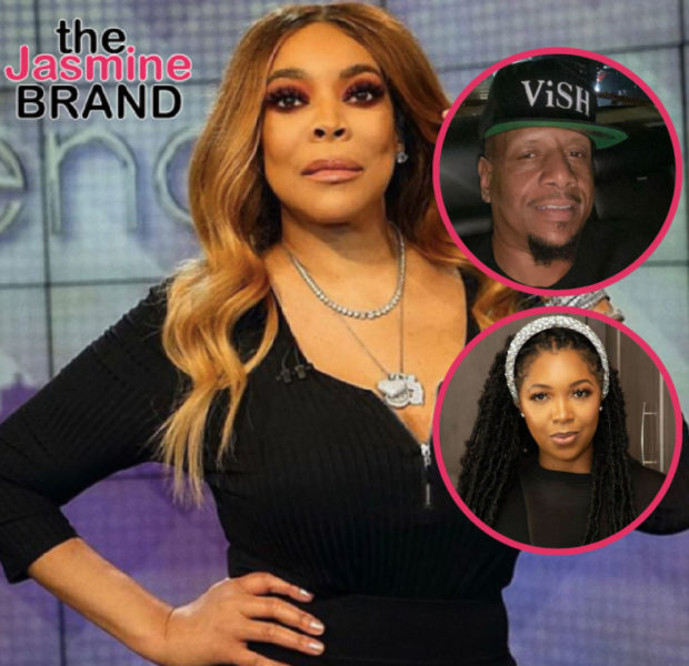 Wendy Williams’ Ex-Husband Kevin Hunter Calls Out ‘False Narratives’ Amid Rumors He’s Engaged To Longtime Girlfriend