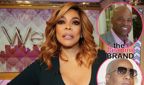 Wendy Williams’ Brother Tommy Williams Says ‘She’s The Same Wendy’ As He Shares Update On Her Health + Denies Rumors Her Delayed Return Is Due To Her Ex-Husband Kevin Hunter
