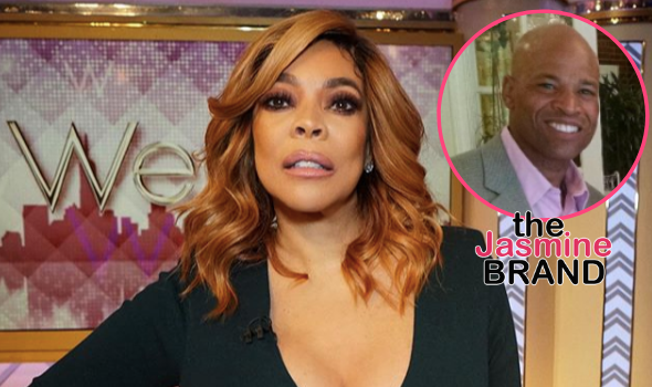 Wendy Williams’ Brother, Tommy Williams, Gives New Update On Talk Show Host