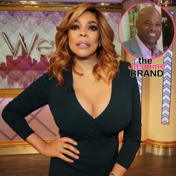 Wendy Williams’ Brother, Tommy Williams, Gives New Update On Talk Show Host