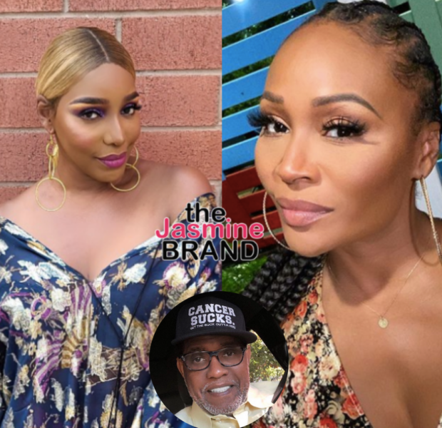 Cynthia Bailey Reveals Why She Missed Gregg Leakes’ Celebration Of Life + Nene Leakes Says ‘It Didn’t Really Bother Me’
