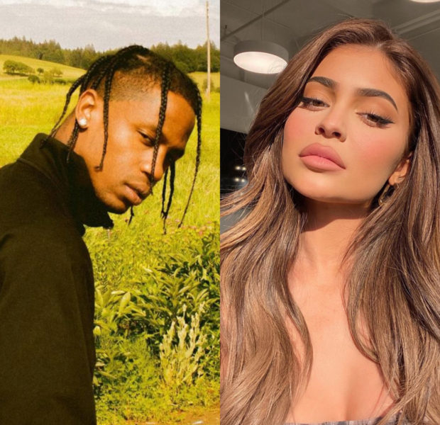Travis Scott And Kylie Jenner’s ‘W Magazine’ Feature Tossed In The Wake Of Astroworld Fallout