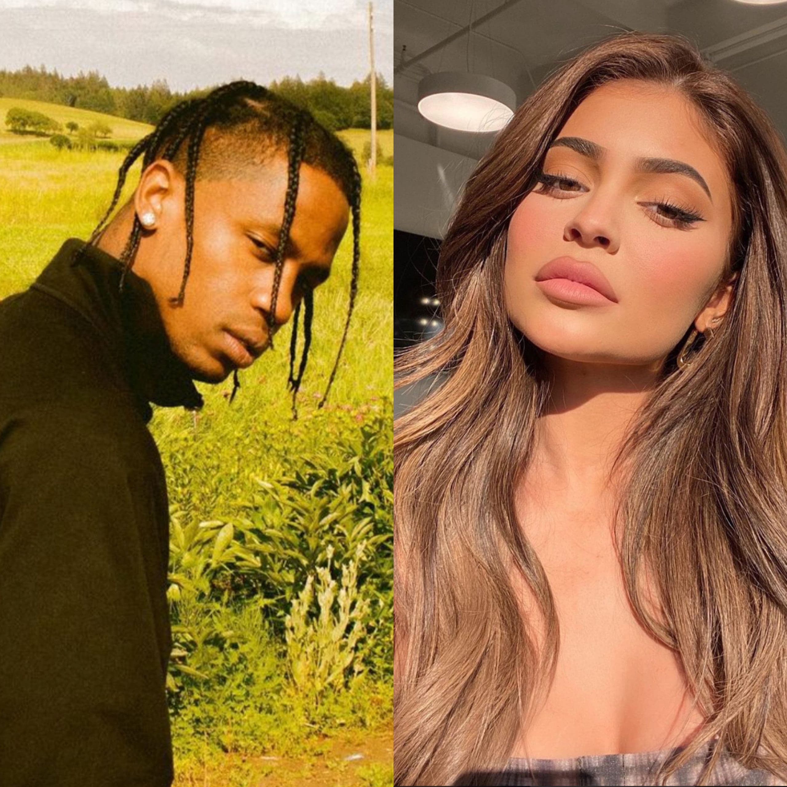 Travis Scott And Kylie Jenner's 'W Magazine' Feature Tossed In The Wake Of  Astroworld Fallout - theJasmineBRAND