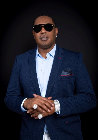 Master P Series, Showcasing His Life, In The Works