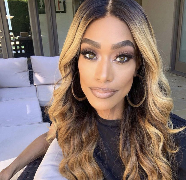 Tami Roman Suffers From Body Dysmorphic Disorder, Says It Started At 13: I started abusing laxatives, not eating & throwing up