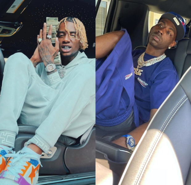 Soulja Boy Pulled From Millennium Tour 2021 In Connection With Young Dolph Shooting