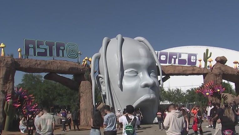 Update: Travis Scott Speaks Out, After At Least 8 People Die &amp; Many Injured  At His Astroworld Festival [Condolences] - theJasmineBRAND
