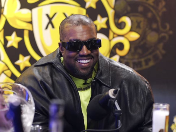 Kanye West, Bir Gösteride Gösteri Yapmak İçin 8 Milyon Dolar Aldığını Söyledi