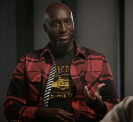 Virgil Abloh, Fashion Revolutionary, Dies at 41 – The Oberlin Review