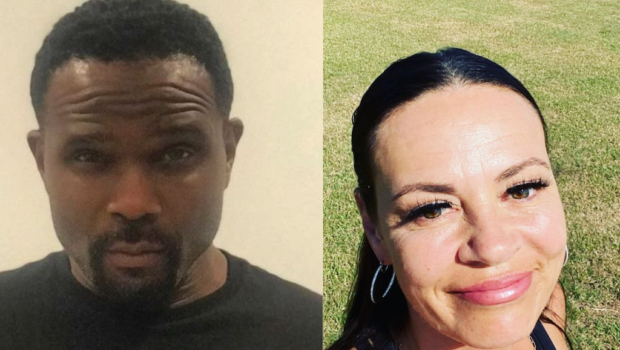 ‘Family Matters’ Actor Darius McCrary Granted 4-Year Restraining Order Against Ex-Fiancée, Claims She Turned Their ‘Home Into A Drug Den’