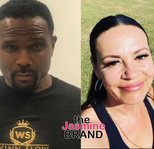 ‘Family Matters’ Actor Darius McCrary Granted 4-Year Restraining Order Against Ex-Fiancée, Claims She Turned Their ‘Home Into A Drug Den’
