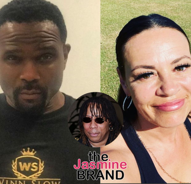 Actor Darius McCrary Is Engaged To Rick James’ Ex-Wife Tanya James + Actor Previously Said Singer Was His Godfather