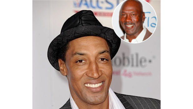 Scottie Pippen Claims Michael Jordan Made $10 Million Off ‘The Last Dance’ While His Teammates Got Nothing: Michael Jordan Would Never Have Been Who He Is Without Us