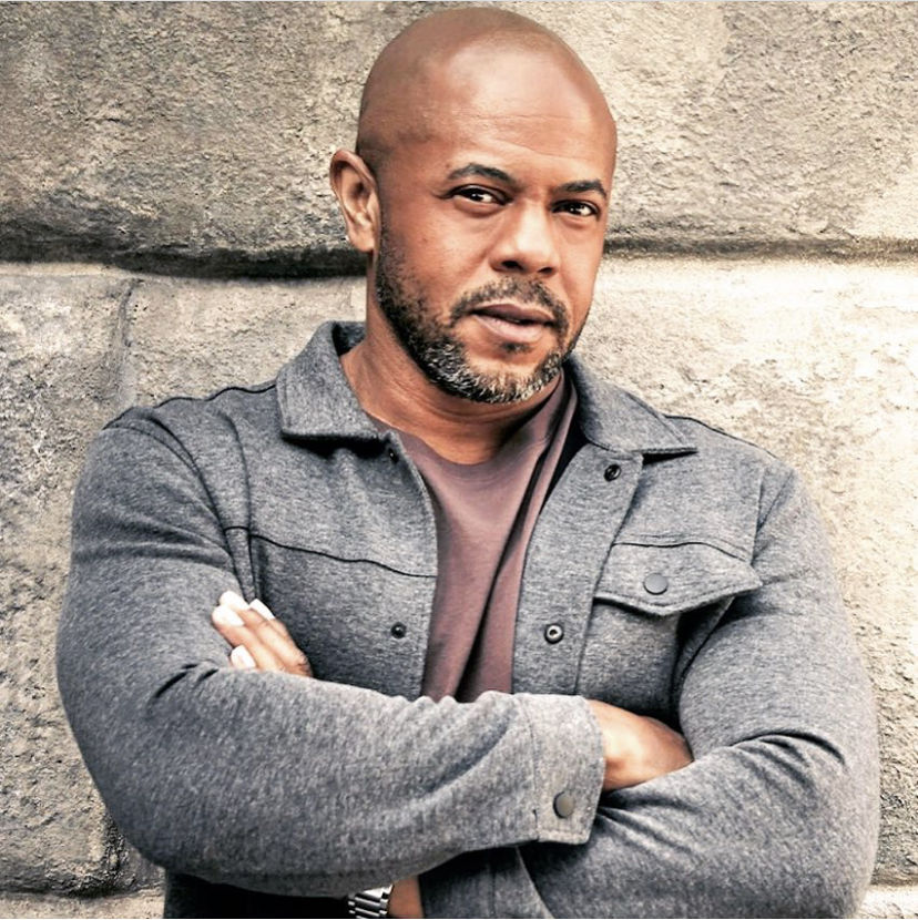 ‘9-1-1’ Actor Rockmond Dunbar Leaves Hit Series Over Vaccine Mandate