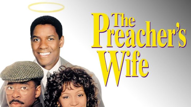 A Reimagining of  ‘The Preacher’s Wife’ In The Works,  Courtney B. Vance & Angela Bassett  Will Produce,  Anthony Hemingway To Direct