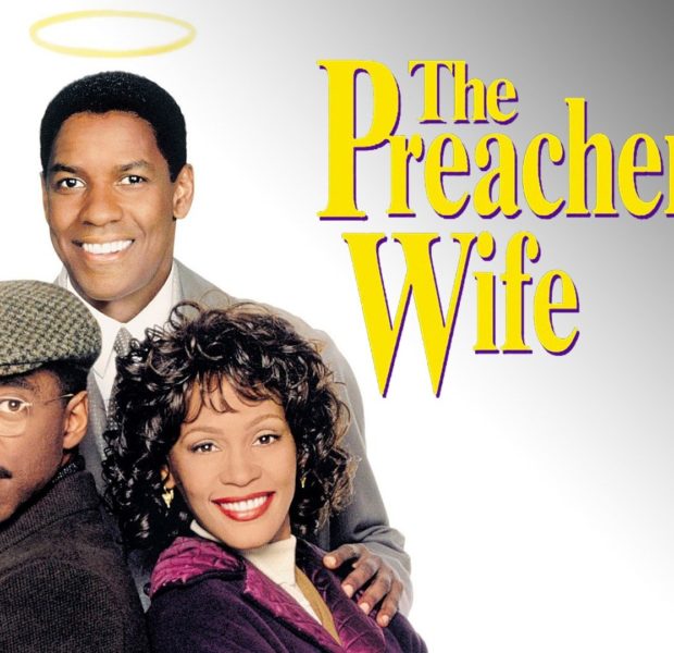 A Reimagining of  ‘The Preacher’s Wife’ In The Works,  Courtney B. Vance & Angela Bassett  Will Produce,  Anthony Hemingway To Direct