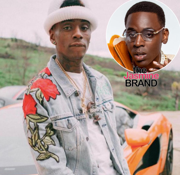 Soulja Boy’s Comments About Young Dolph Resurface After Rapper’s Tragic Death [VIDEO]