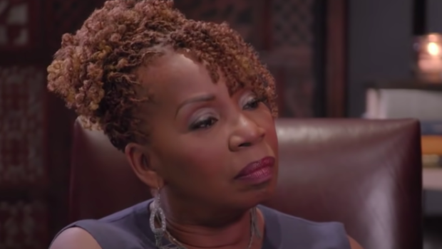 Iyanla Vanzant Reveals She Received Death Threats While On ‘Fix My Life’ + Says Viewers Would Randomly Show Up To Her Home & Call Her Cellphone For Advice: I Just Wanted To Be Free Of That