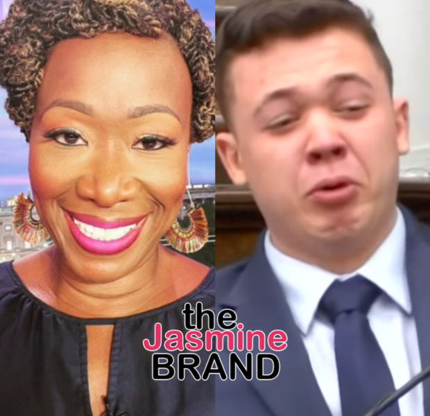 Joy Reid Accused Of Racism Over ‘White Male Tears’ Comment Amid Kyle Rittenhouse Trial In Viral Video