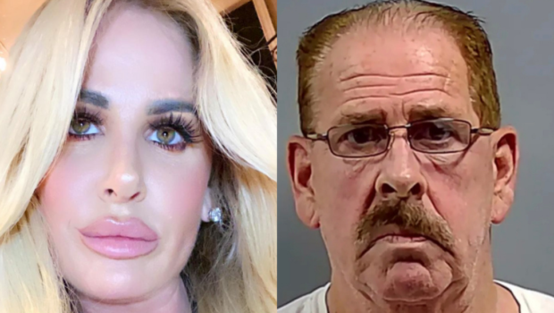 Kim Zolciak-Bierman’s Estranged Father Arrested For Battery Against Reality Star’s Mother