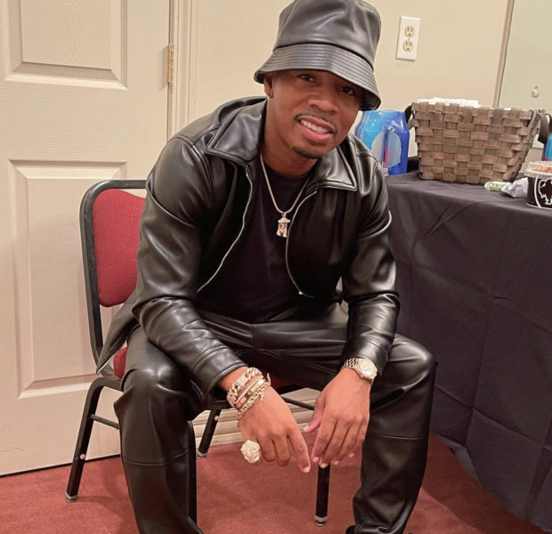 Plies Says ‘We Live In A Country That Never Really Had An Appetite For Equality’