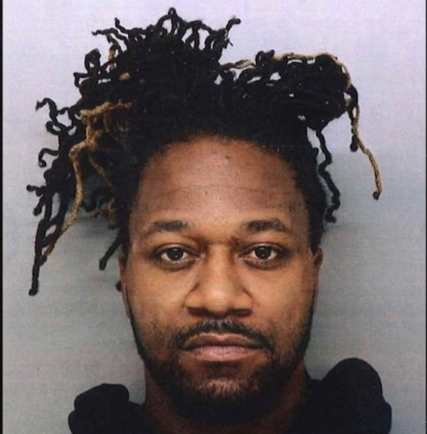 Ex Nfl Star Adam Pacman Jones Sentenced To Jail Time After Chaotic