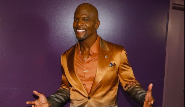 Terry Crews Criticized For Participating In Amazon TikTok Commercial: He Would Have Snitched On Harriet Tubman!