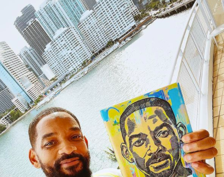 Will Smith’s Memoir Sparks Reported 8-figure Bidding War As Major Streaming Services Fight For Rights To Turn Book Into Biopic