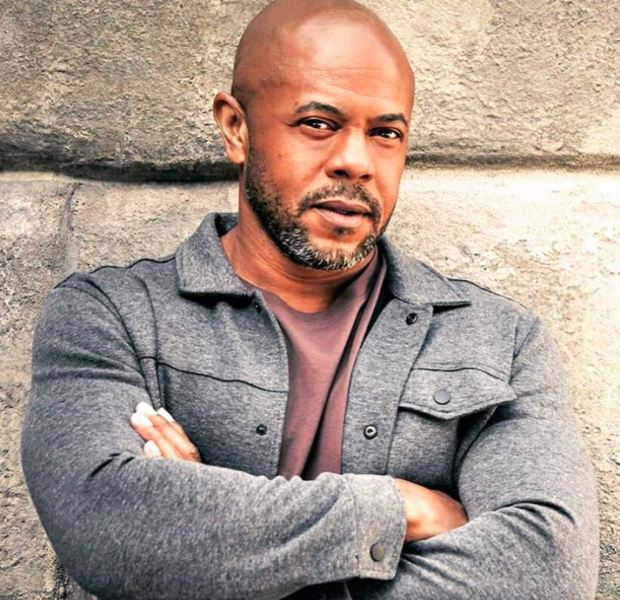 Actor Rockmond Dunbar Says He Never Sold His ‘Soul Or A**hole’ While Working In The Entertainment Industry For 30 Years
