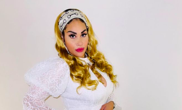 EXCLUSIVE: Keke Wyatt Lands New Reality Show Documenting Her Comeback Journey!