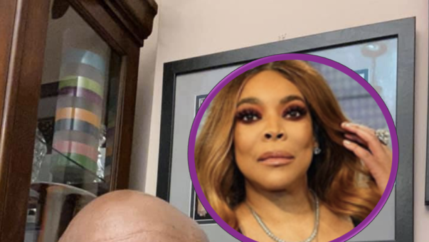 Wendy Williams’ Brother Says She Is Exploring ‘Some Different Ideas’ For Post-TV Projects